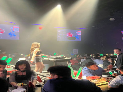新余夜场招聘